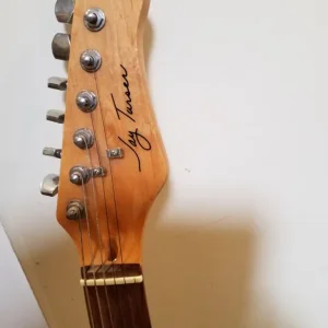Jay Turser Electric guitar - Image 2