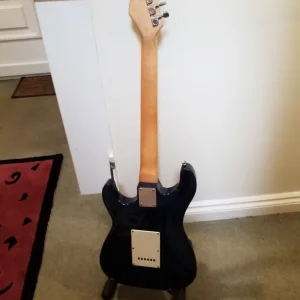 Jay Turser Electric guitar - Image 4