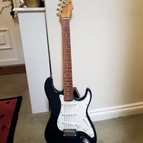 Jay Turser Electric guitar