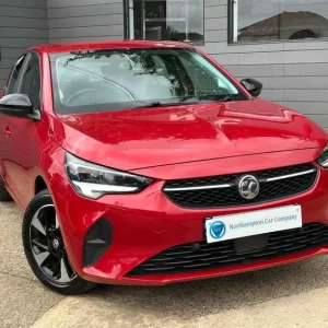 2021 Vauxhall Corsa Electric 50kWh SE Nav Auto 5dr Hatchback - Image 5