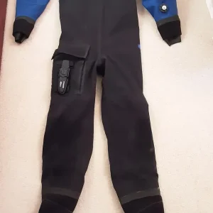 DRYSUIT - Image 2