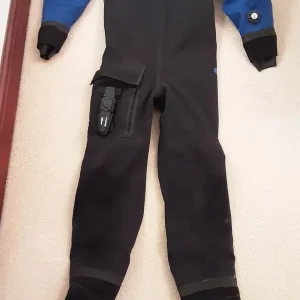 DRYSUIT
