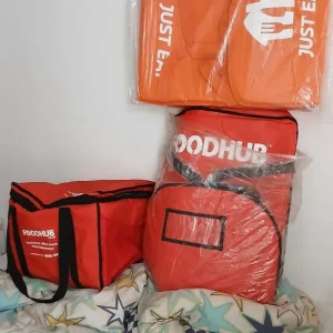FOODHUB 15LB BAGS - Image 2