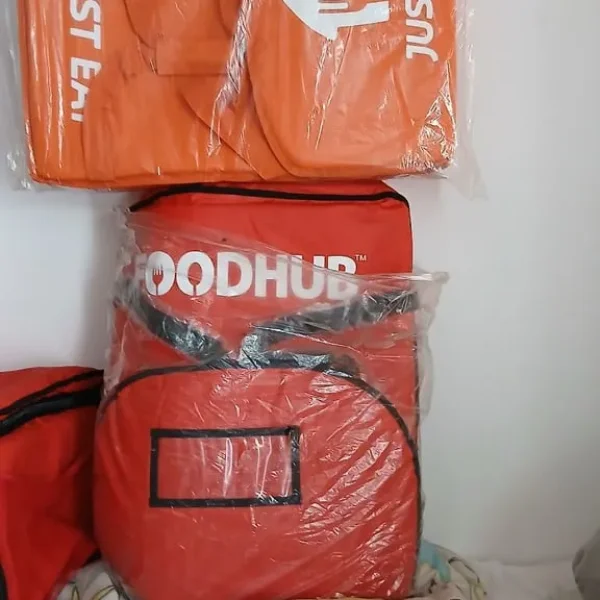 FOODHUB 15LB BAGS