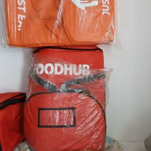 FOODHUB 15LB BAGS