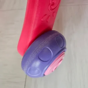 Vtech First Steps Baby Walker - Pink - Image 4