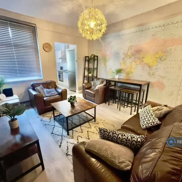 1 bedroom in Watford Street, Newton-Stewart, Dumfries and Galloway