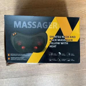 Shiatsu Back Massager