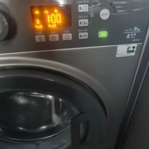 Hotpoint washing machine - Image 2