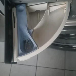 Hotpoint washing machine - Image 4
