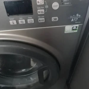 Hotpoint washing machine - Image 6