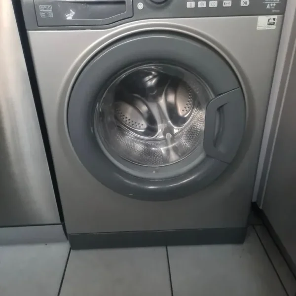 Hotpoint washing machine