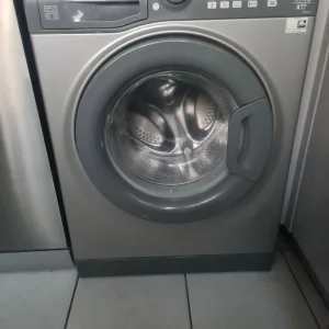 Hotpoint washing machine