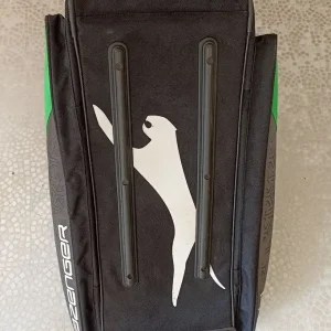 Slazenger Pro Wheelie Bag - Image 4