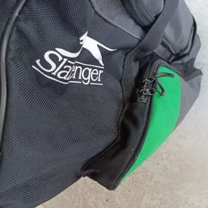 Slazenger Pro Wheelie Bag - Image 5