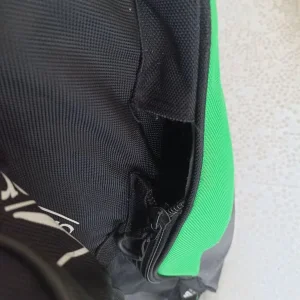 Slazenger Pro Wheelie Bag - Image 6