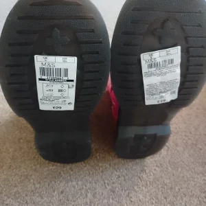 BRAND NEW BOOTS - Image 2