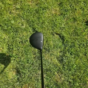 Left Handed Cobra Radspeed BIG Tour 3 Wood - Image 5