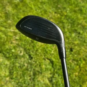 Left Handed Cobra Radspeed BIG Tour 3 Wood