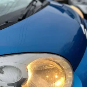 2011 Citroen C1 1.0i VT Hatchback 5dr Petrol Manual Euro 5 (68 ps) Hatchback Petrol Manual - Image 7