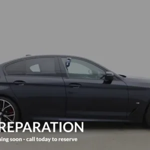 2022 BMW 5 Series 520D Xdrive M Sport Mhev Hatchback Hybrid Automatic - Image 5
