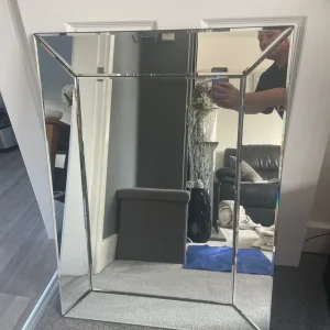 Next Wall Mirror