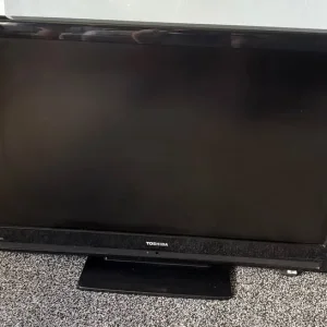 Toshiba 37inch lcd tv - Image 3