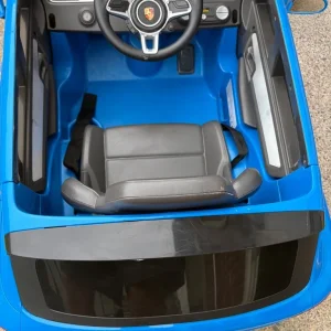 Electric ride-on car - Image 3