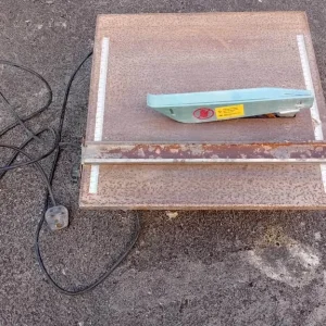 Electric Tile Cutter - Image 3