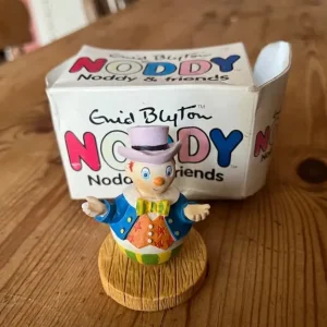 Noddy figures - Image 2