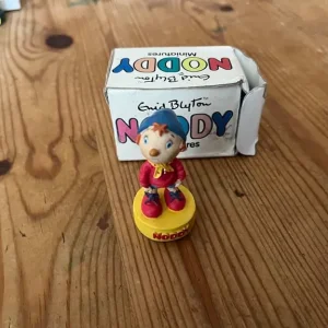 Noddy figures - Image 5