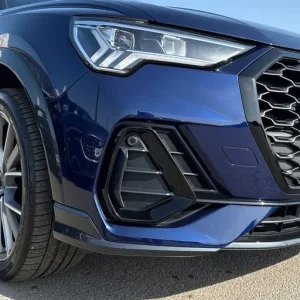 2024 Audi Q3 Black Edition 35 TDI 150 PS S tronic SUV DIESEL Automatic - Image 8