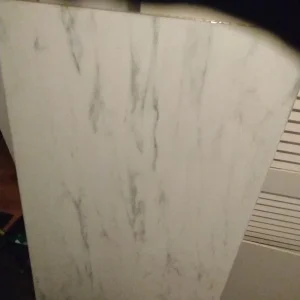 Kitchen laminate worktop brand new
