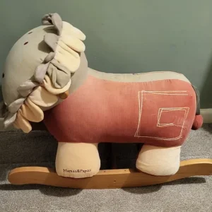 Childs Rocker