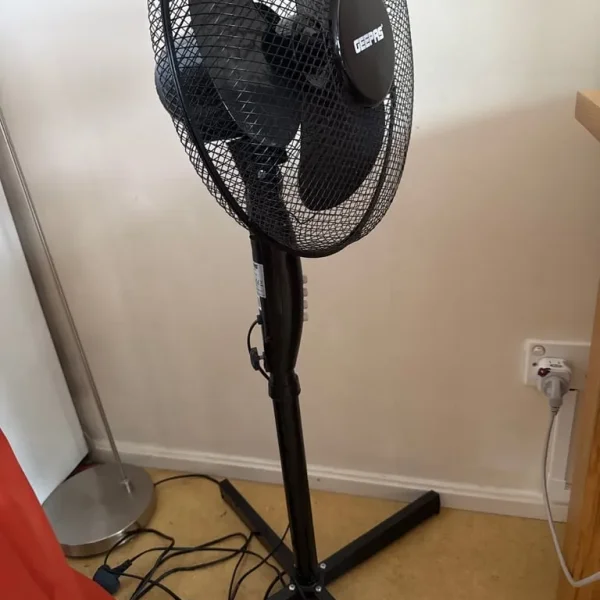 fan to sell