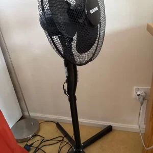 fan to sell