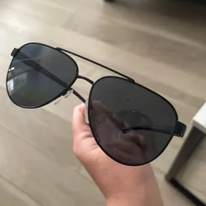 Prada Aviator Sunglasses - Image 3