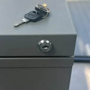 3 drawer filing cabinet