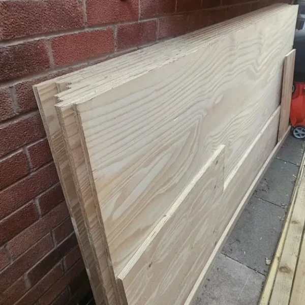 Ply board