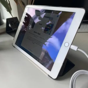 iPad Air 2 16GB gold - Image 2