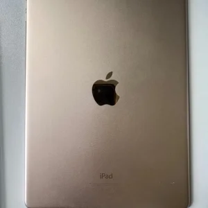 iPad Air 2 16GB gold - Image 4