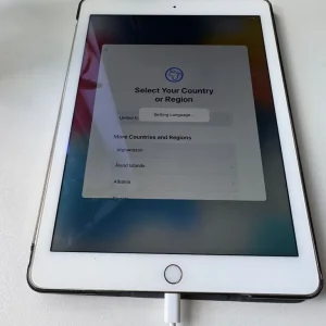 iPad Air 2 16GB gold