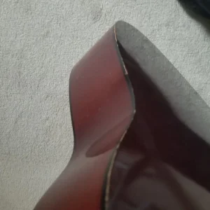 Yamaha acoustic guitar F310 - Image 5