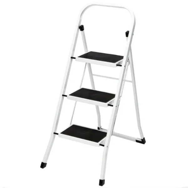 Highlands Homeware 3 Step Ladder