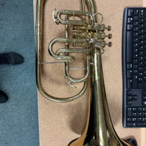 Marching horn - Image 2
