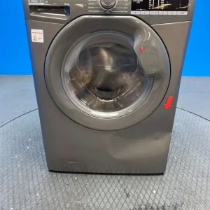 Hoover H3W49TAGG4 9kg 1400 Spin Washing Machine - GRC-128-243 - Image 2