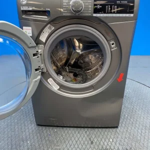 Hoover H3W49TAGG4 9kg 1400 Spin Washing Machine - GRC-128-243