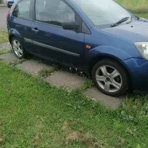Ford Fiesta 1.25 - Image 2