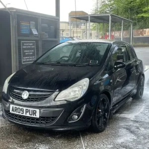 Vauxhall, CORSA, Hatchback, 2011, Manual, 1398 (cc), 3 doors - Image 2