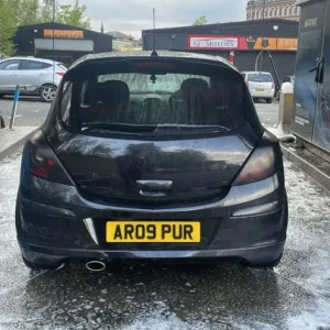 Vauxhall, CORSA, Hatchback, 2011, Manual, 1398 (cc), 3 doors - Image 3